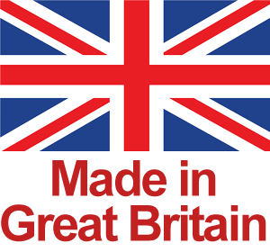 Made in Great Britain